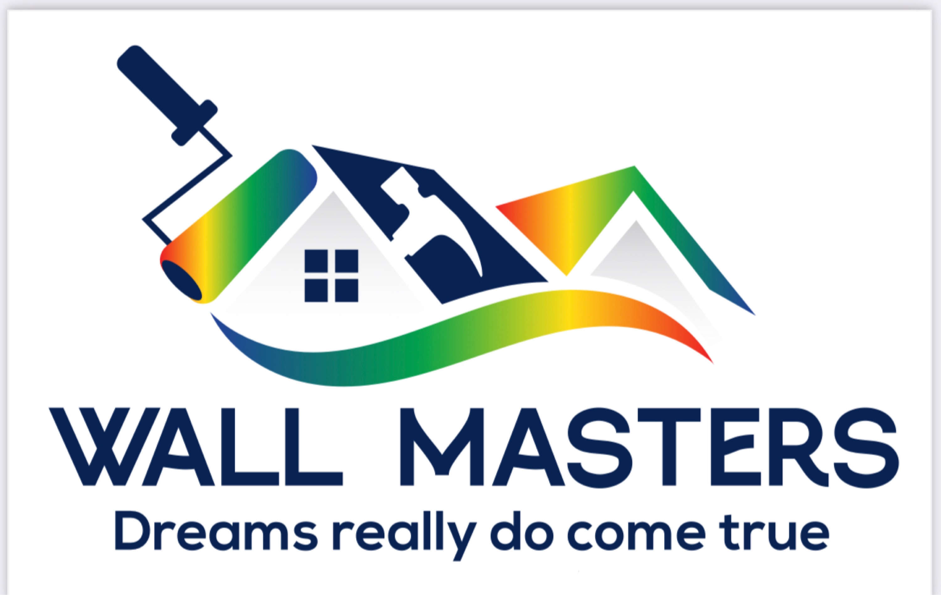 Wall Masters Logo