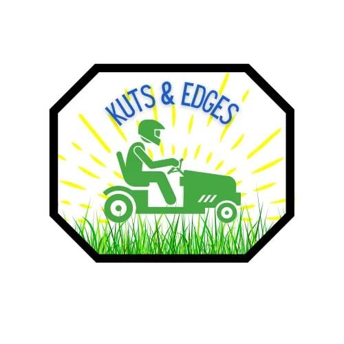 Kuts & Edges Logo