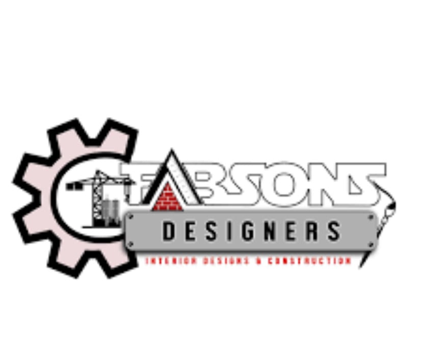 FABSONS DESIGNS LLC Logo