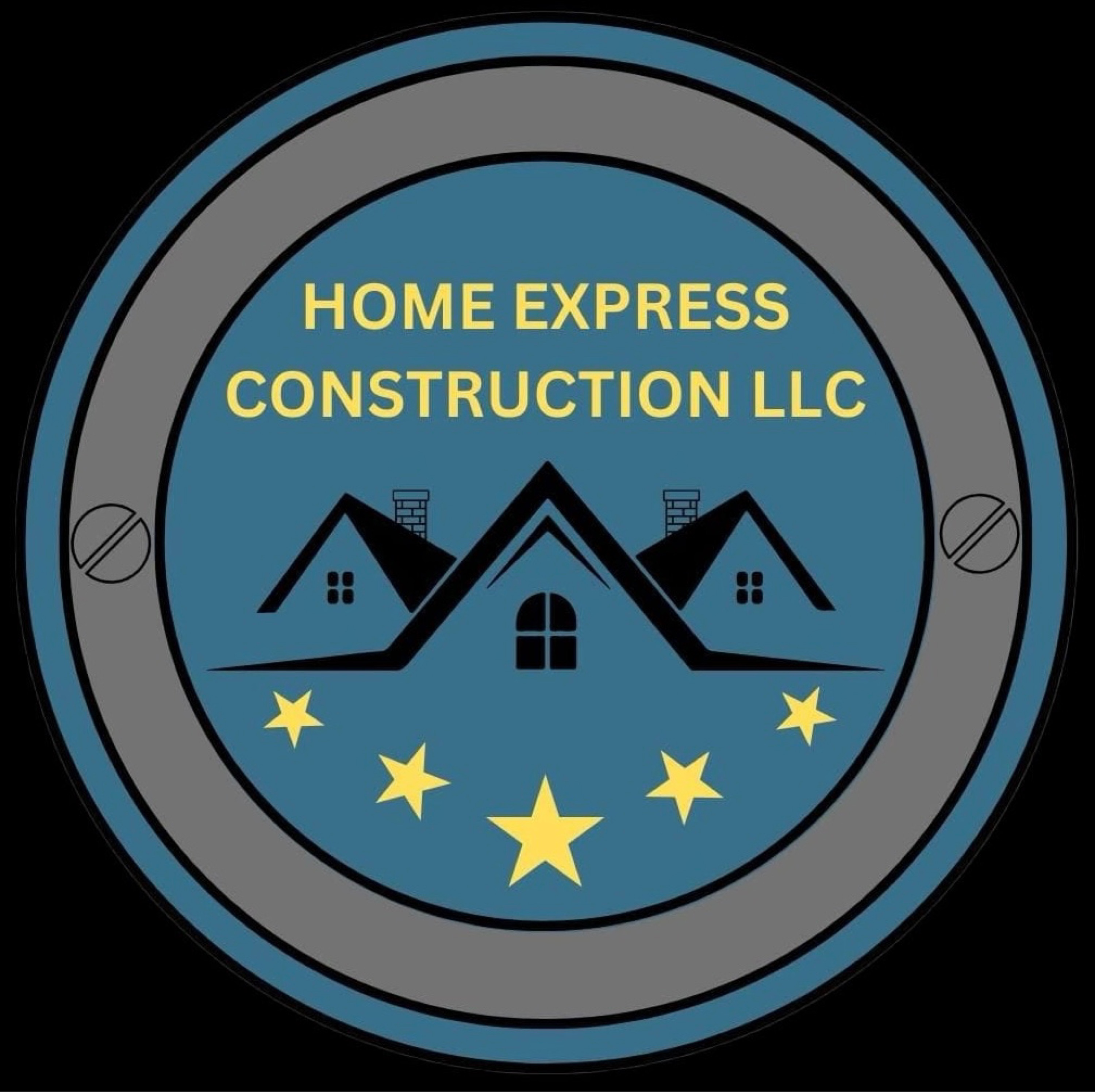 Home Express Construction, LLC Logo
