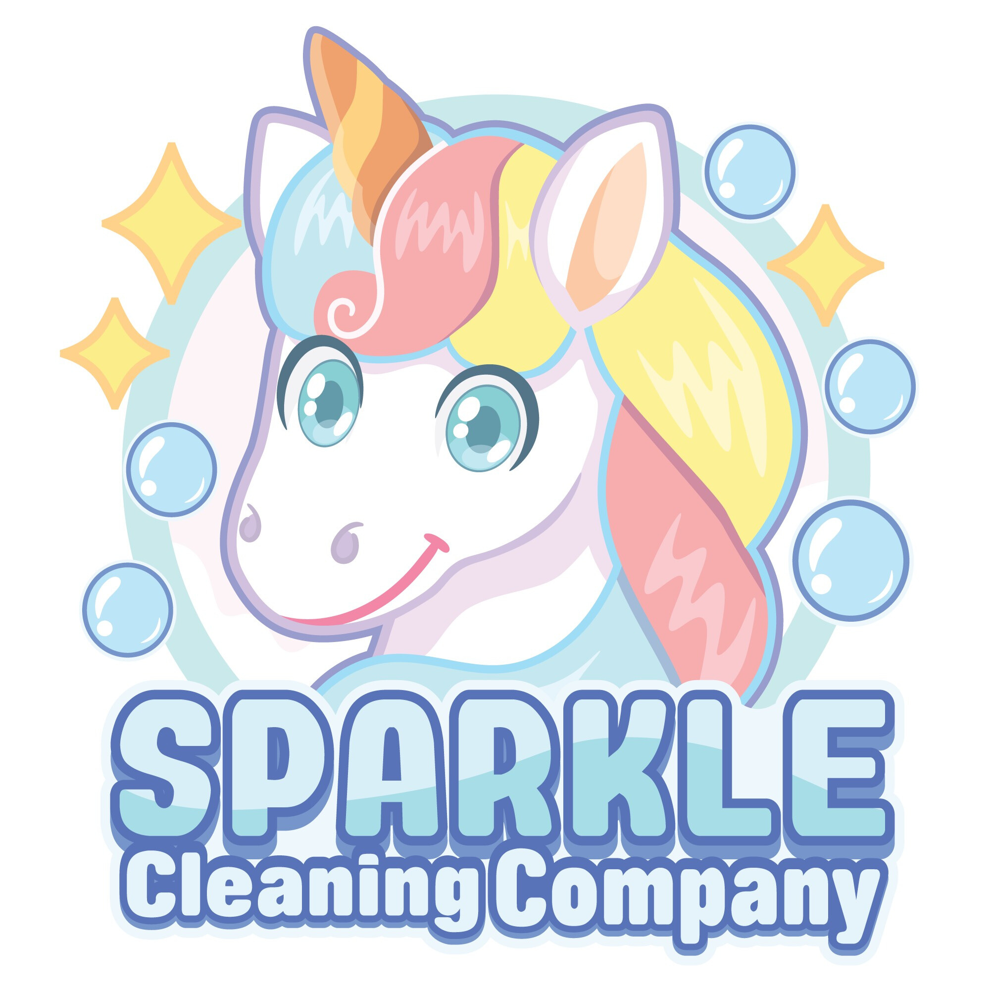 Hartley Sparkle Cleaning Company, LLC Logo