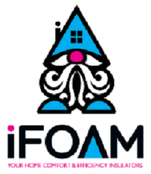 iFOAM - Omaha Logo