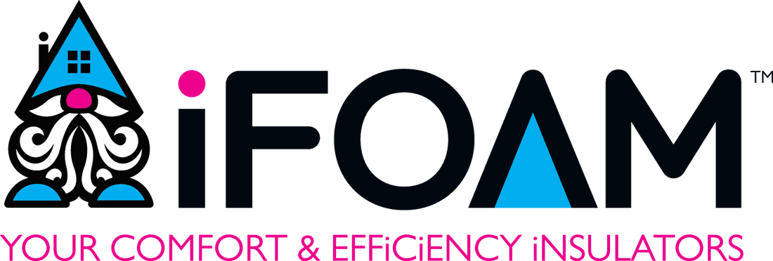 iFOAM - Omaha Logo