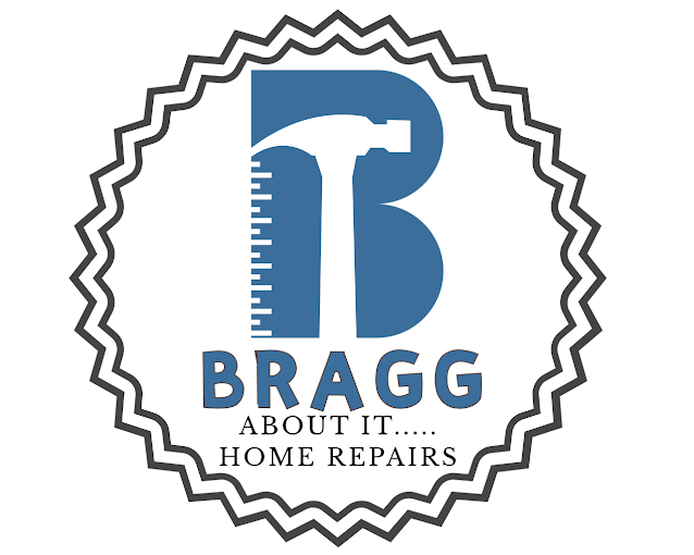 Bragg About It Home Repairs Logo