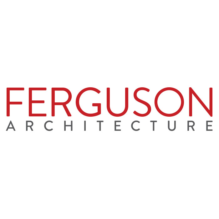 Ferguson Architecture, P.S. Logo
