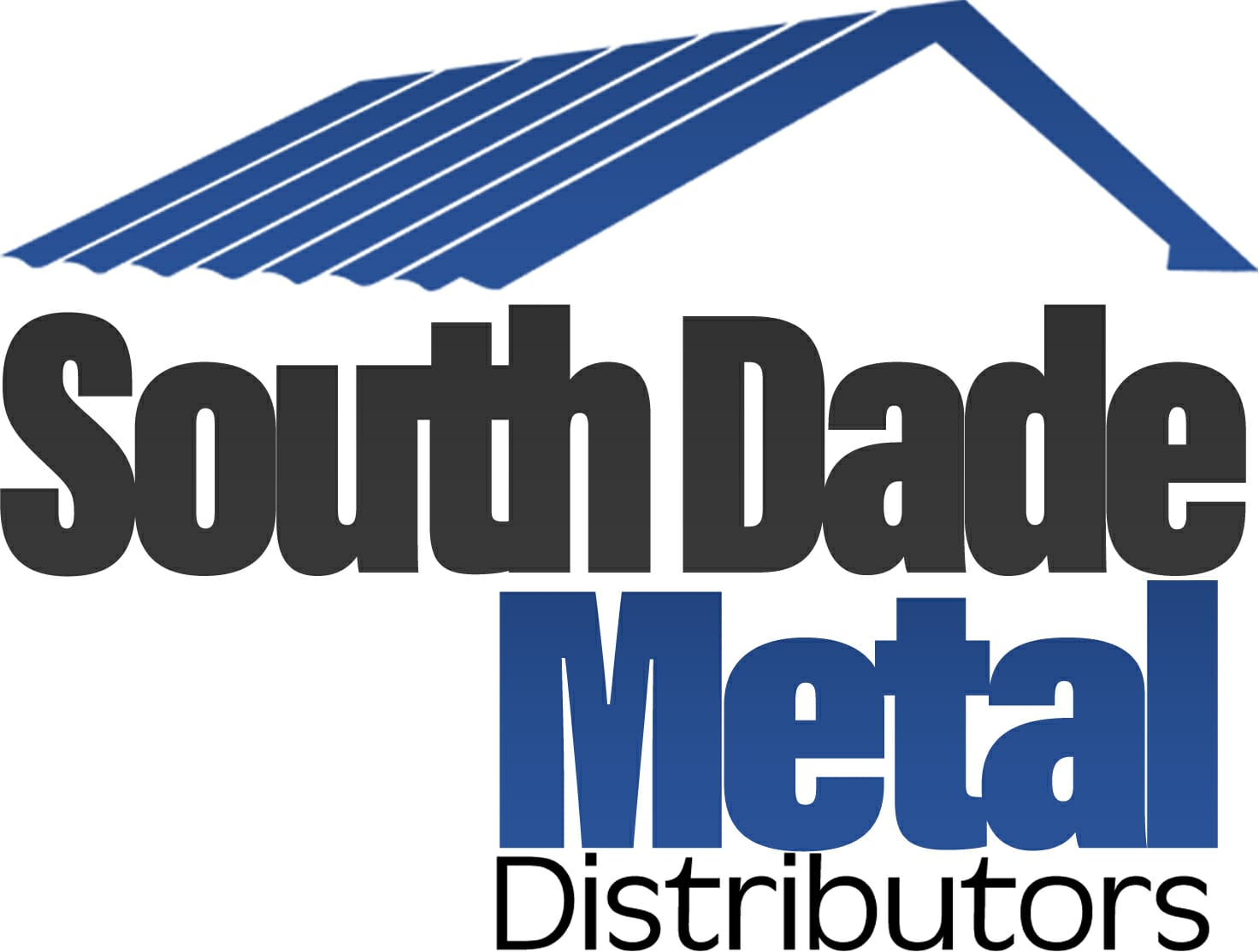 South Dade Metal Logo