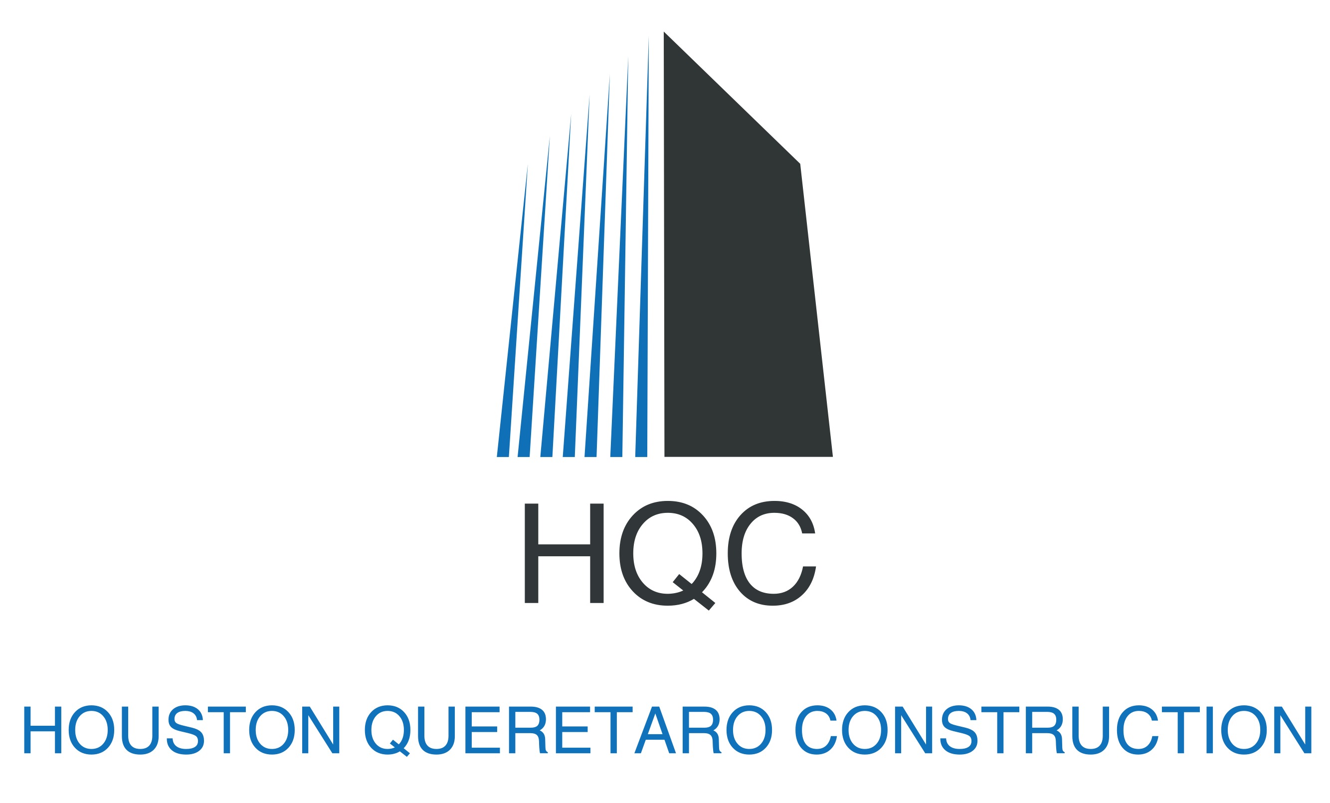 Houston Q Construction Logo