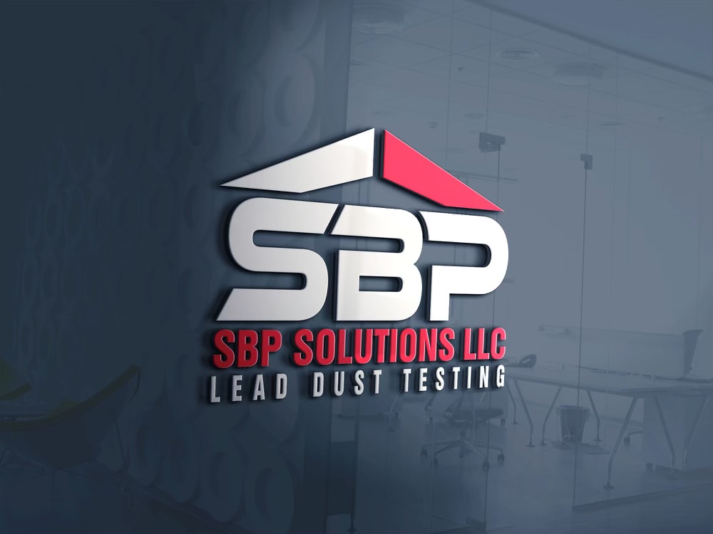 SBP Solutions, LLC Logo
