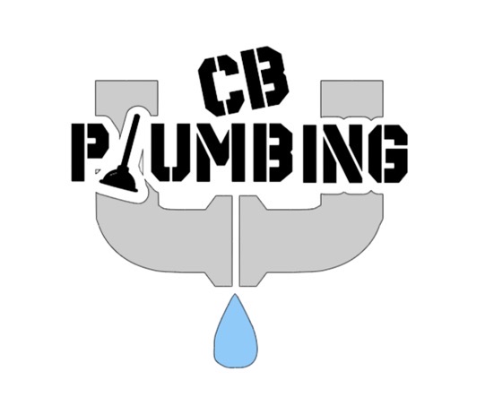 CB Plumbing Logo