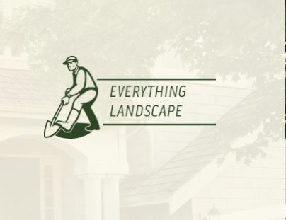 Everything Landscape Logo