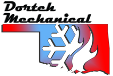 Dortch Mechanical, LLC Logo