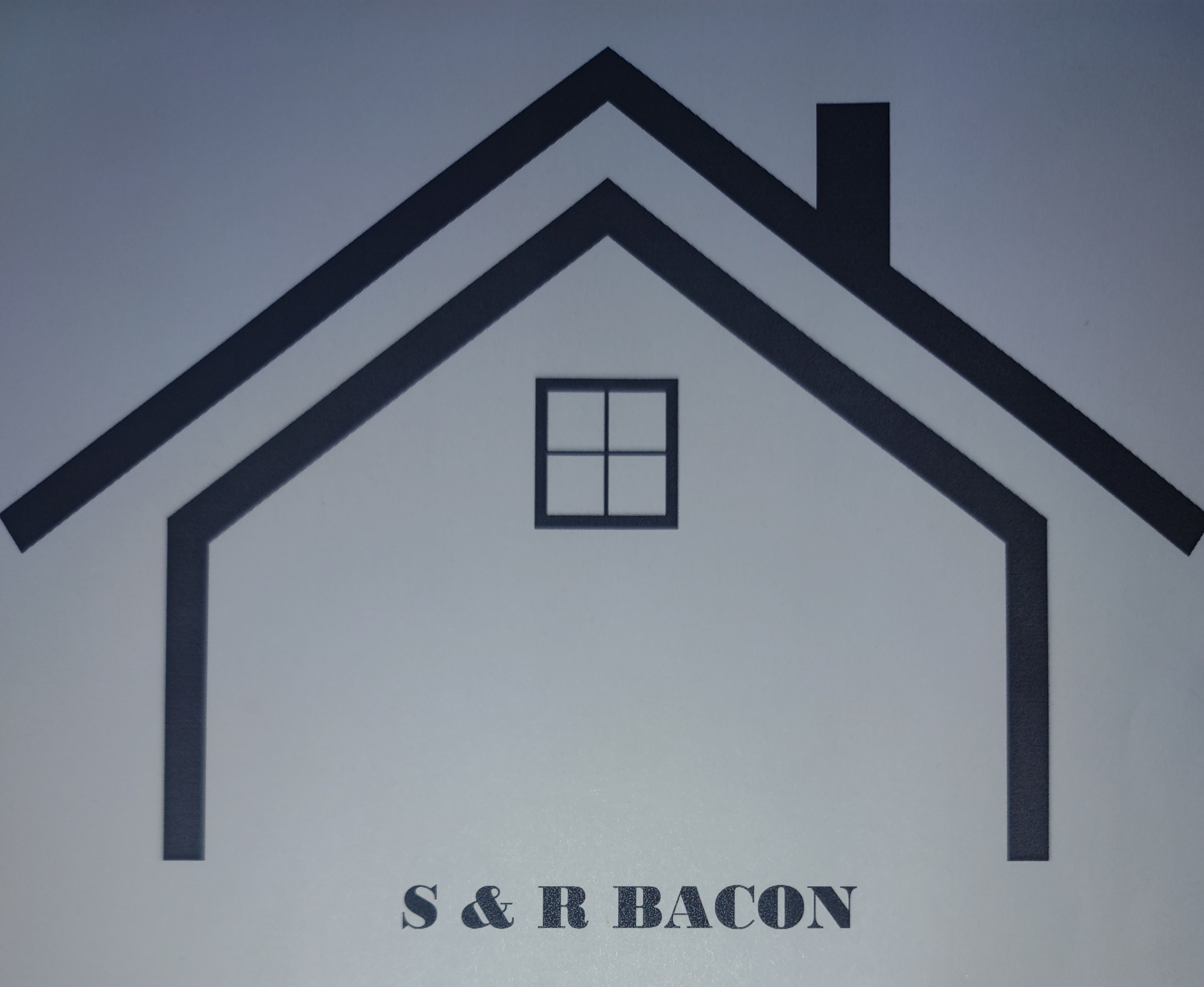 S&R Bacon Maintenance Logo