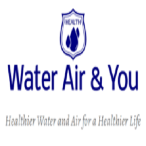 Water, Air & You Logo