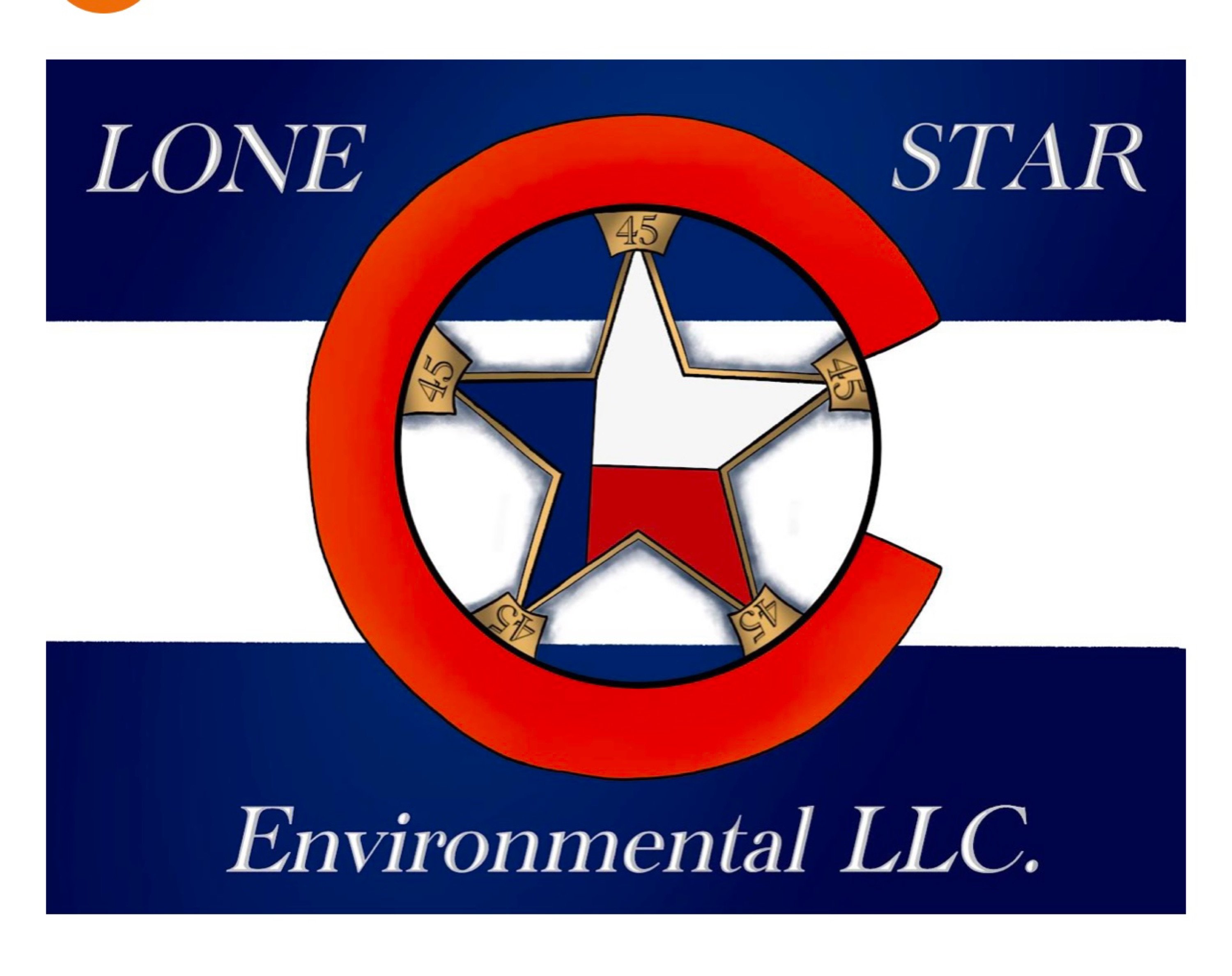 Lone Star Environmental, LLC Logo