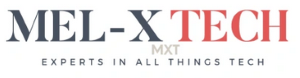 Mel-X Technologies Logo