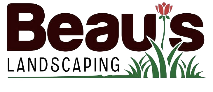 Beau's Landscaping, LLC Logo