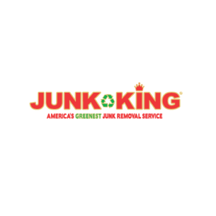 Junk King Naples Logo