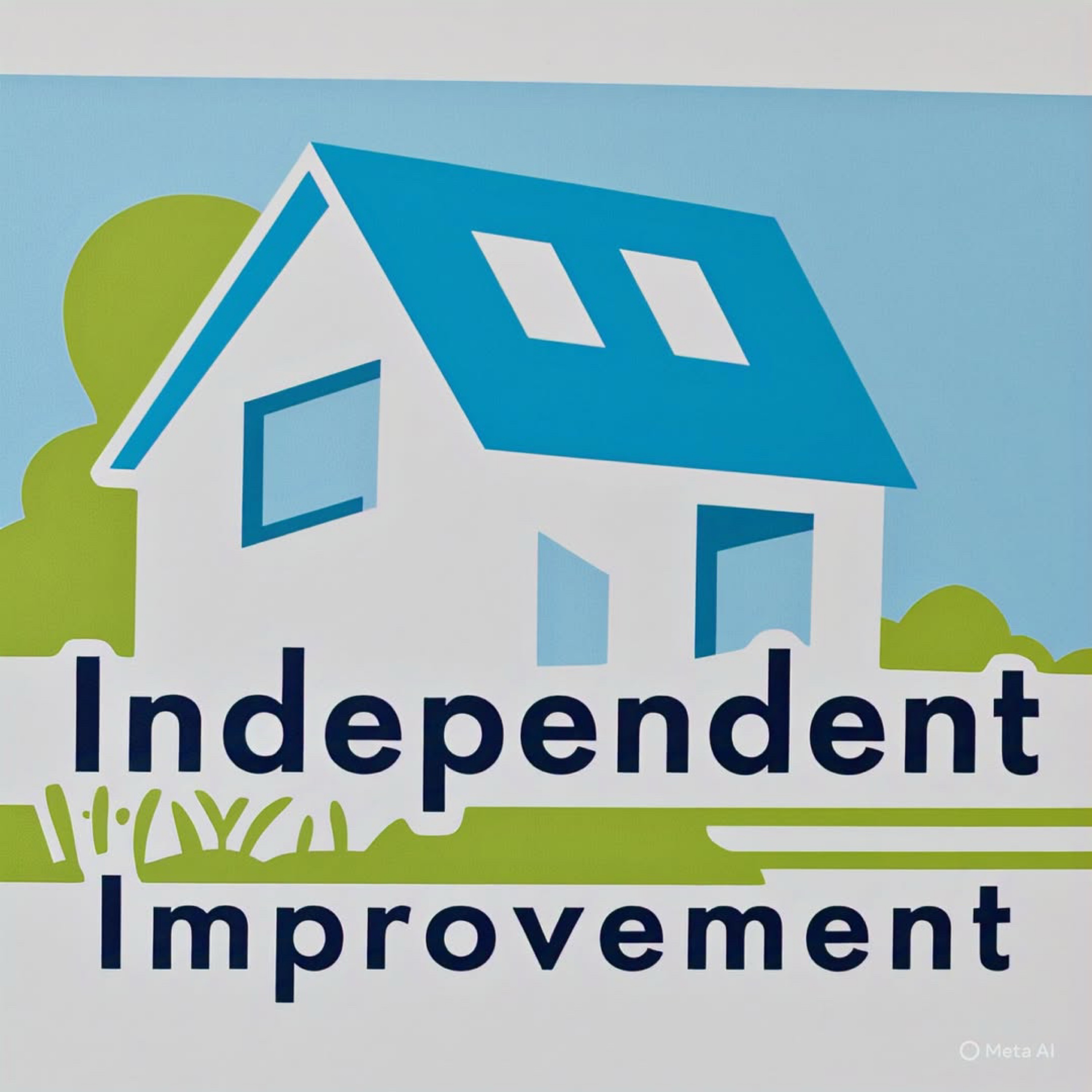 Independent Home Improvement LLC Logo