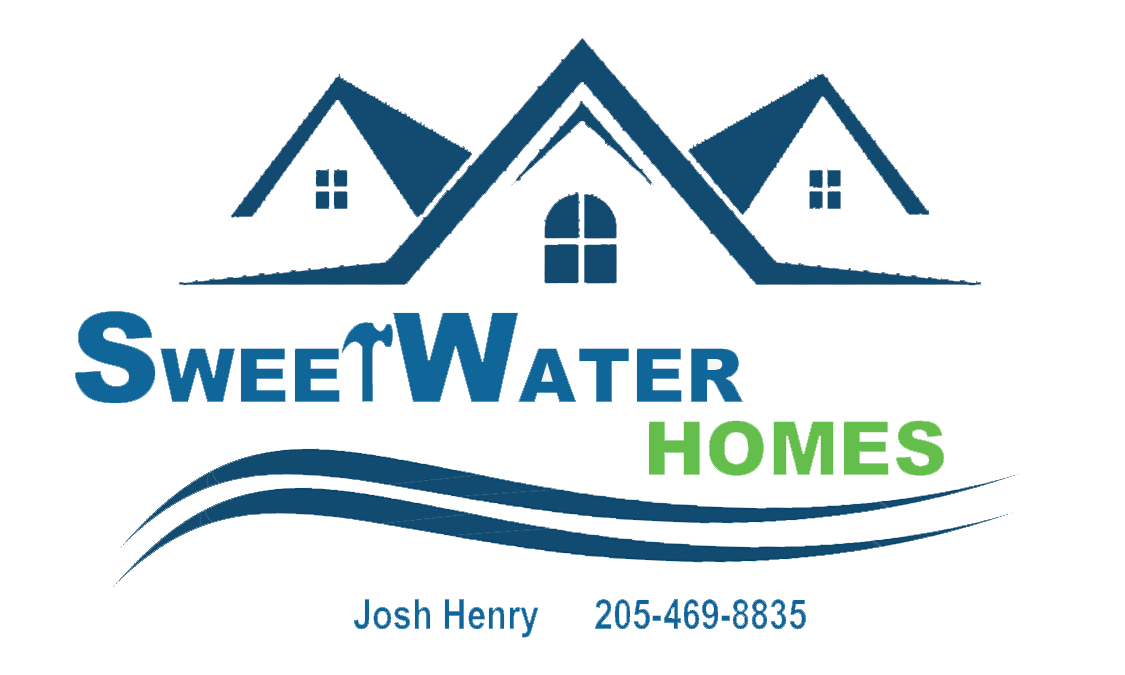 Sweetwater Home Renovations, LLC Logo