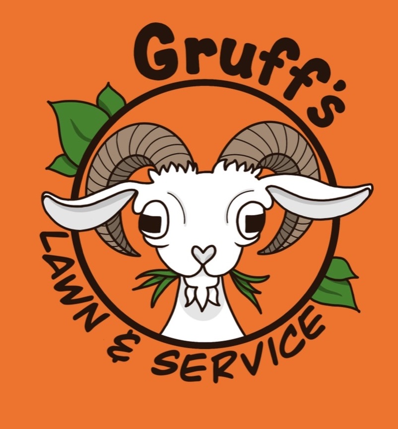 Gruff's Lawn & Service Logo