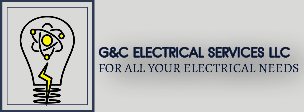 G&C Electrical Services Logo