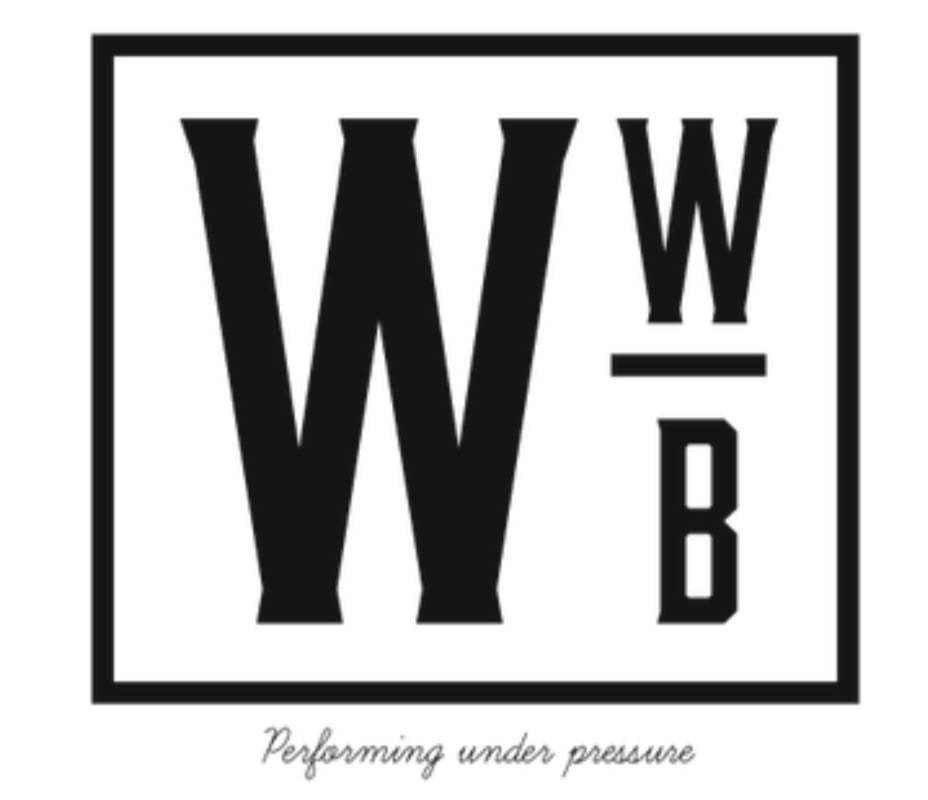 Winston Water Bros Logo