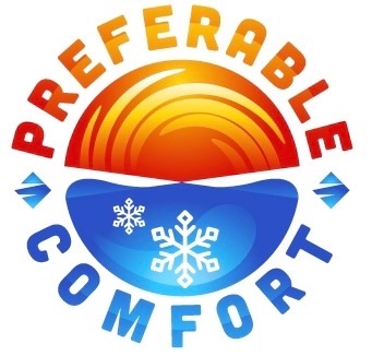 Preferable Comfort Logo