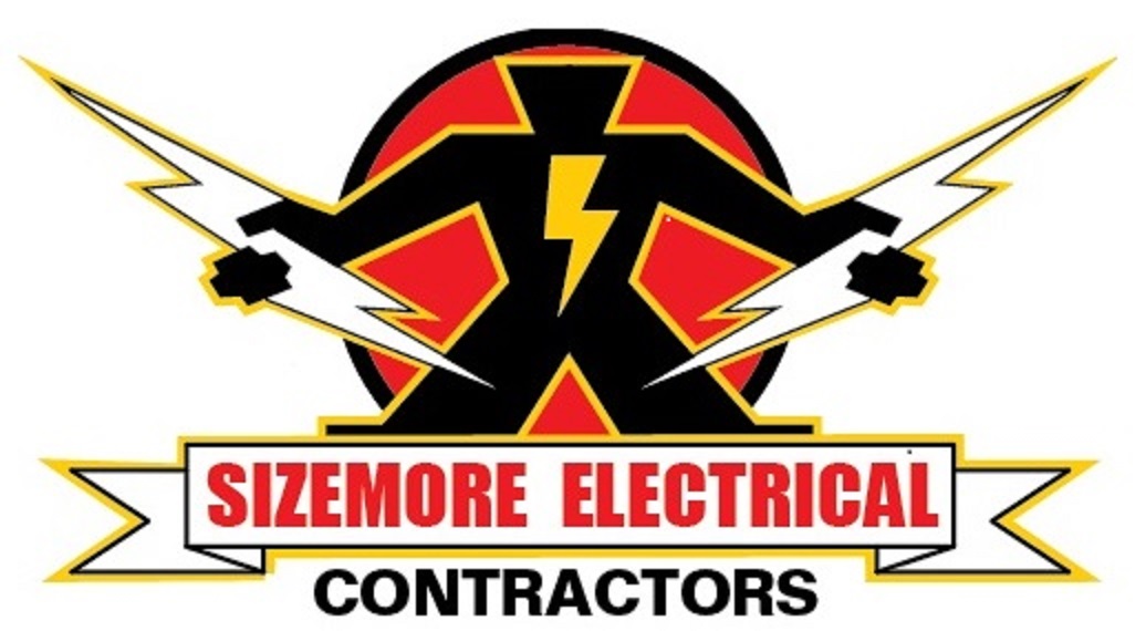 Sizemore Electrical Logo