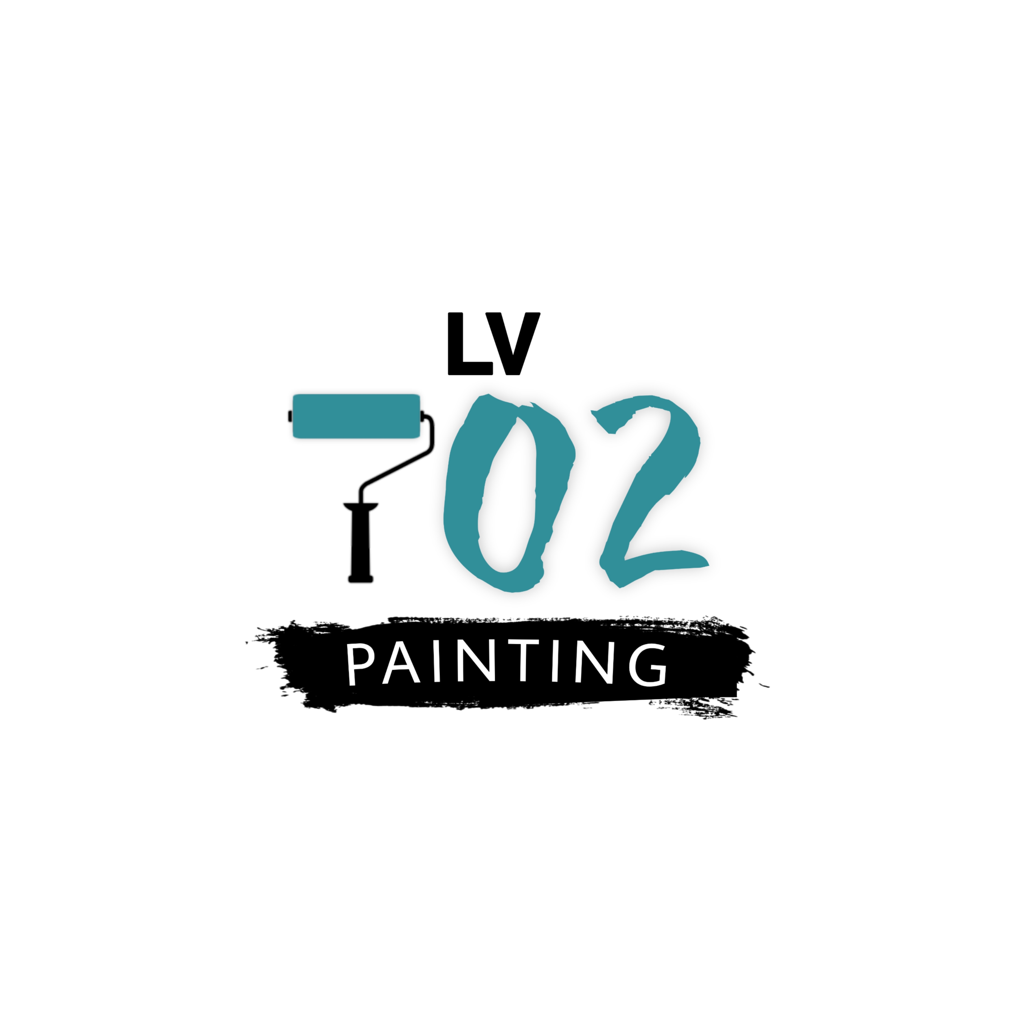 LV 702 Painting Logo