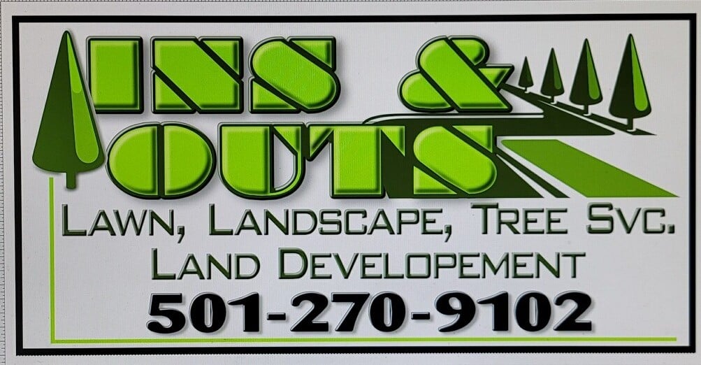 Ins & Outs, LLC Logo