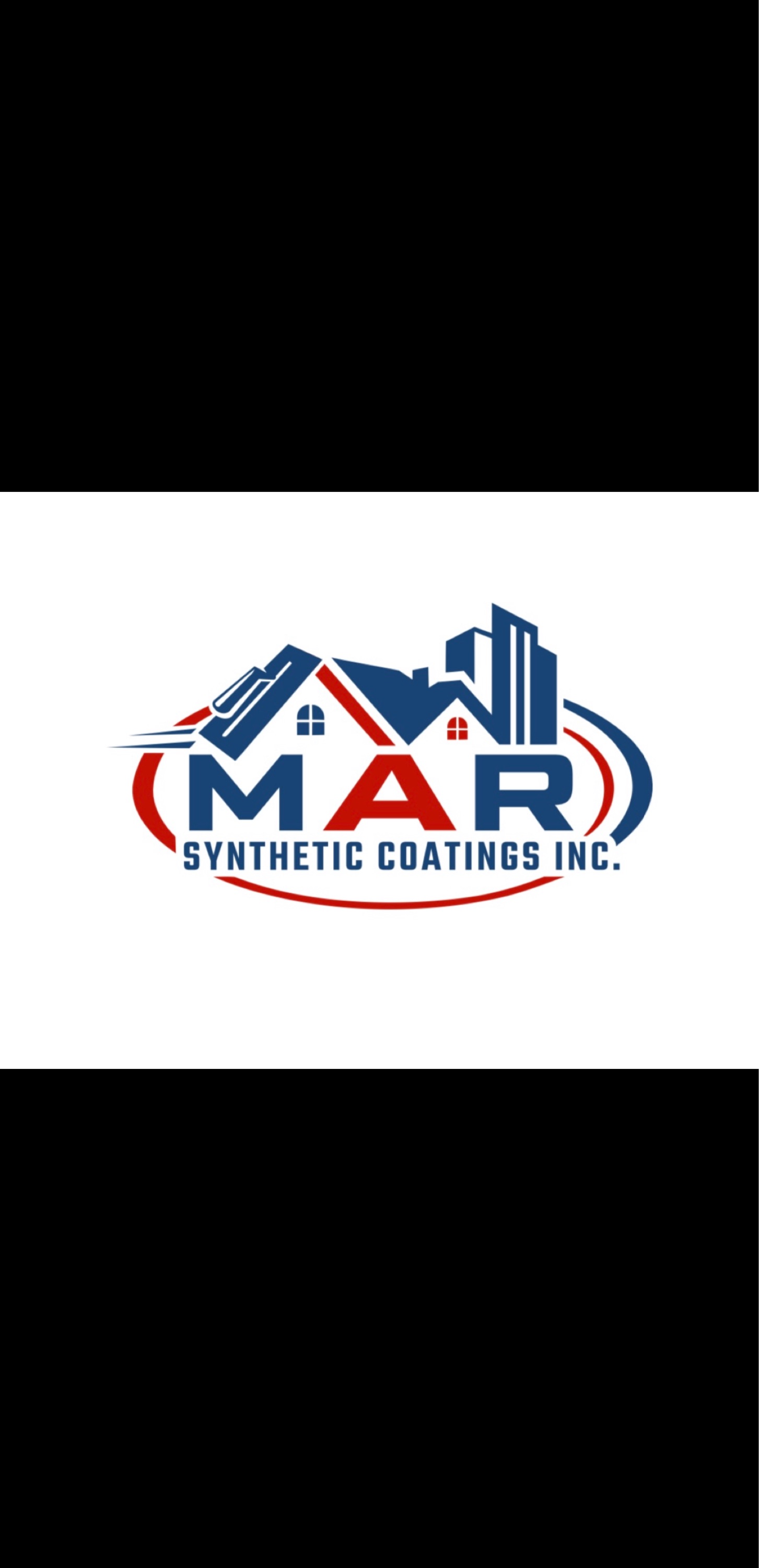 Mar Synthetic Coatings, Inc. Logo