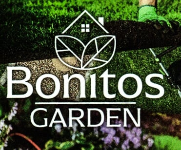 Bonitos Garden LLC Logo