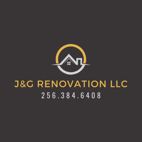 J & G Renovation, LLC Logo