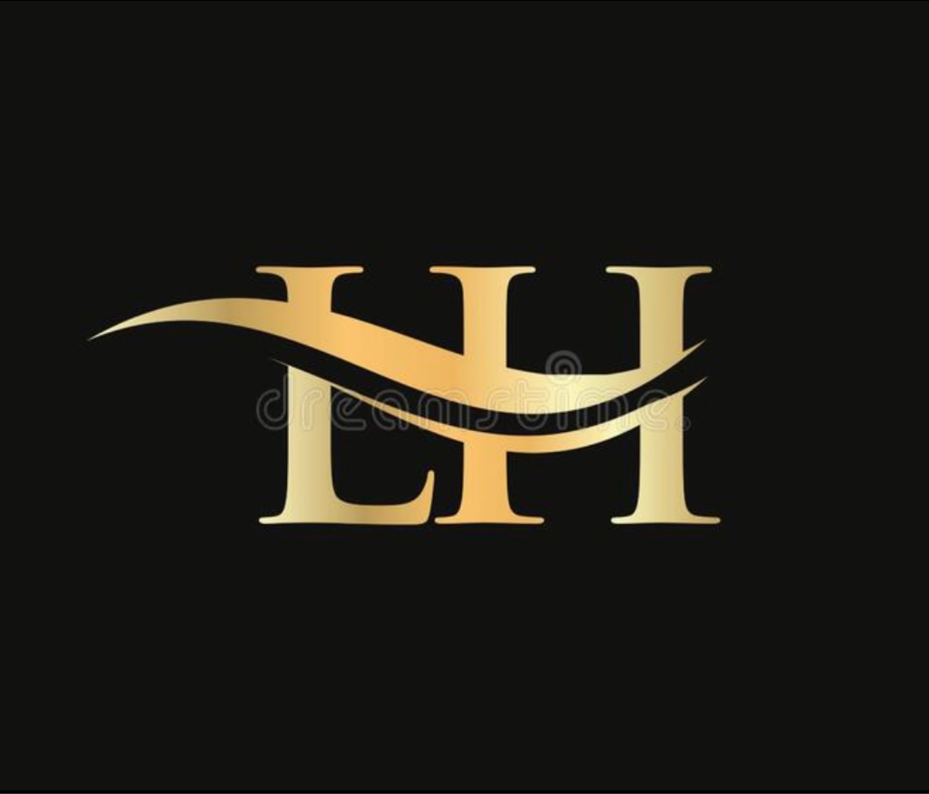 Luxury Home Builders Logo