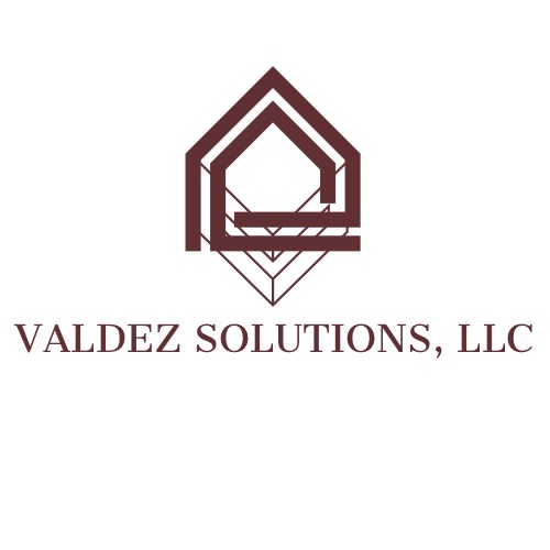 Valdez Solutions Logo