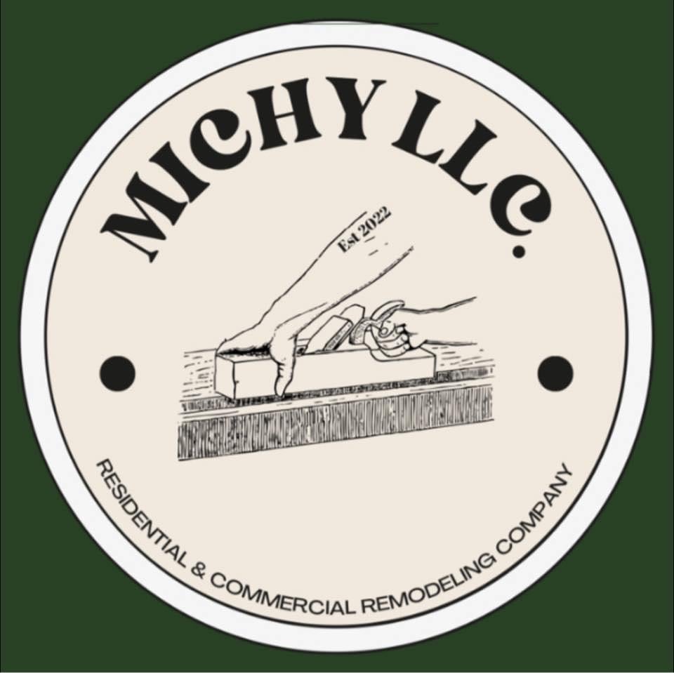 Michy, LLC Logo