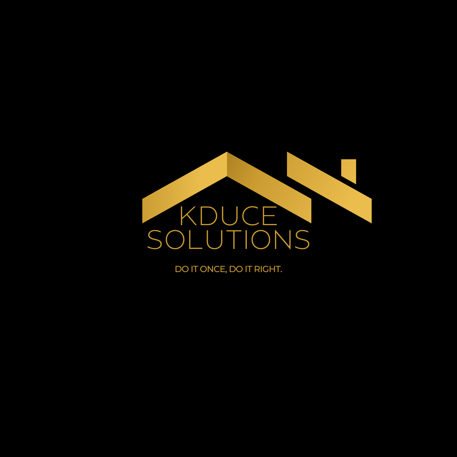 KDuce Solutions Logo