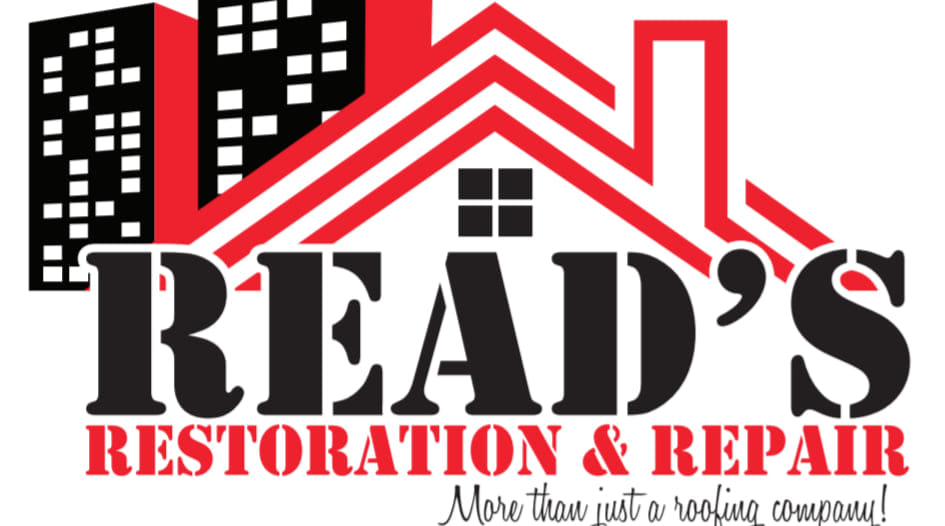 Read's Restoration and Repair LLC Logo