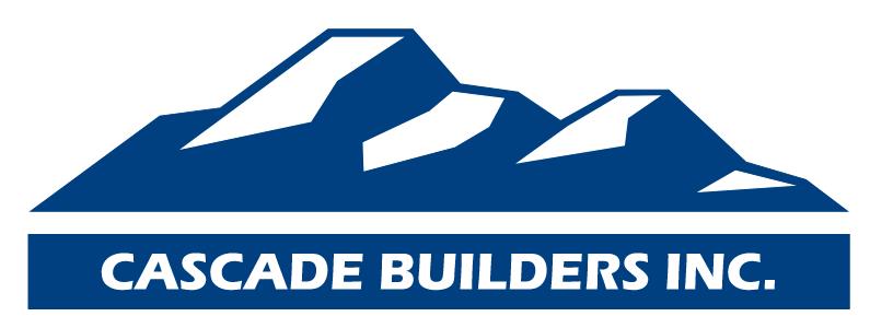 Cascade Builders, Inc. Logo