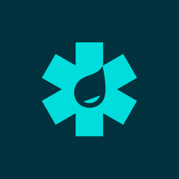 Plumbing Paramedics Logo