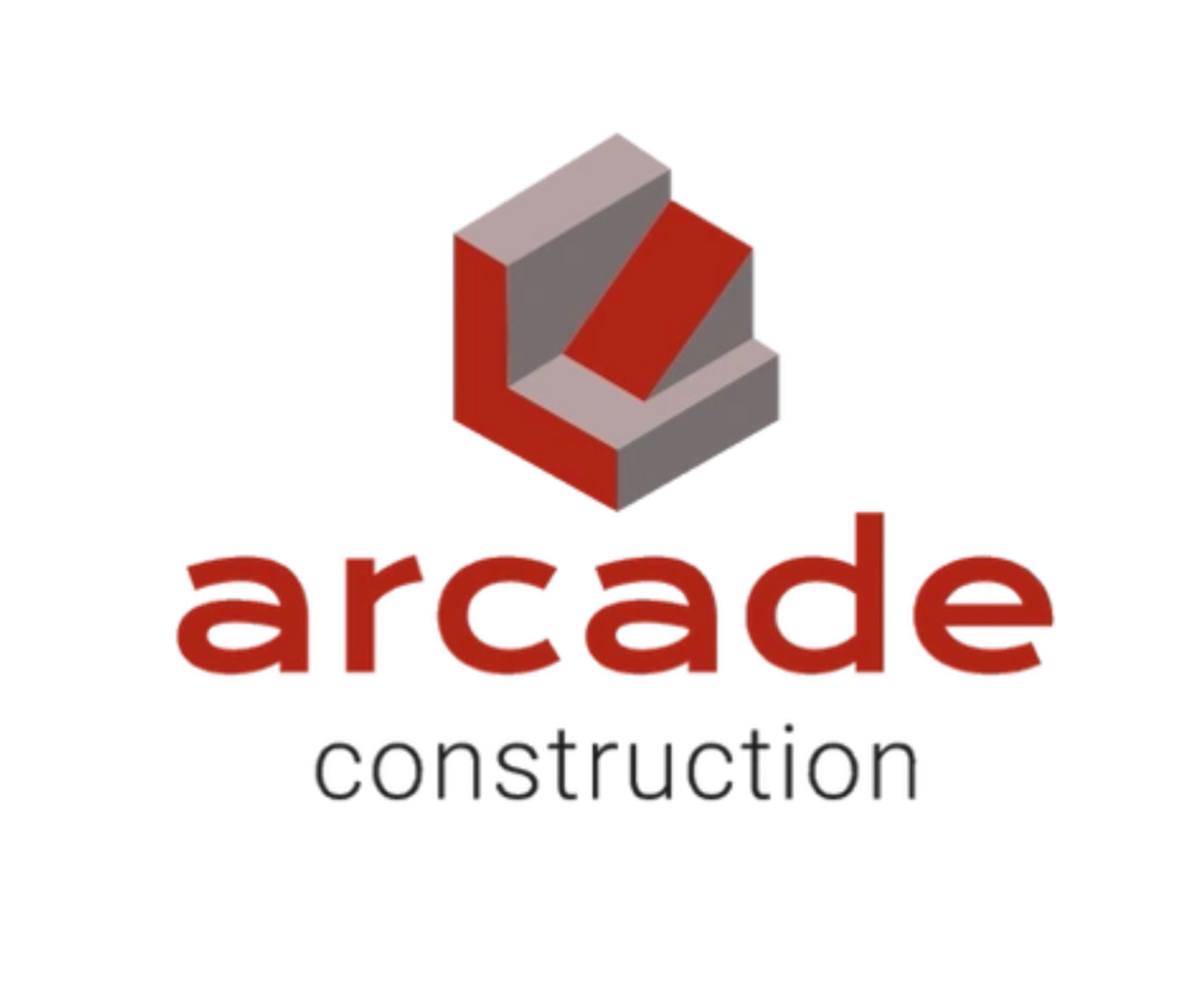 Arcade Construction, LLC Logo