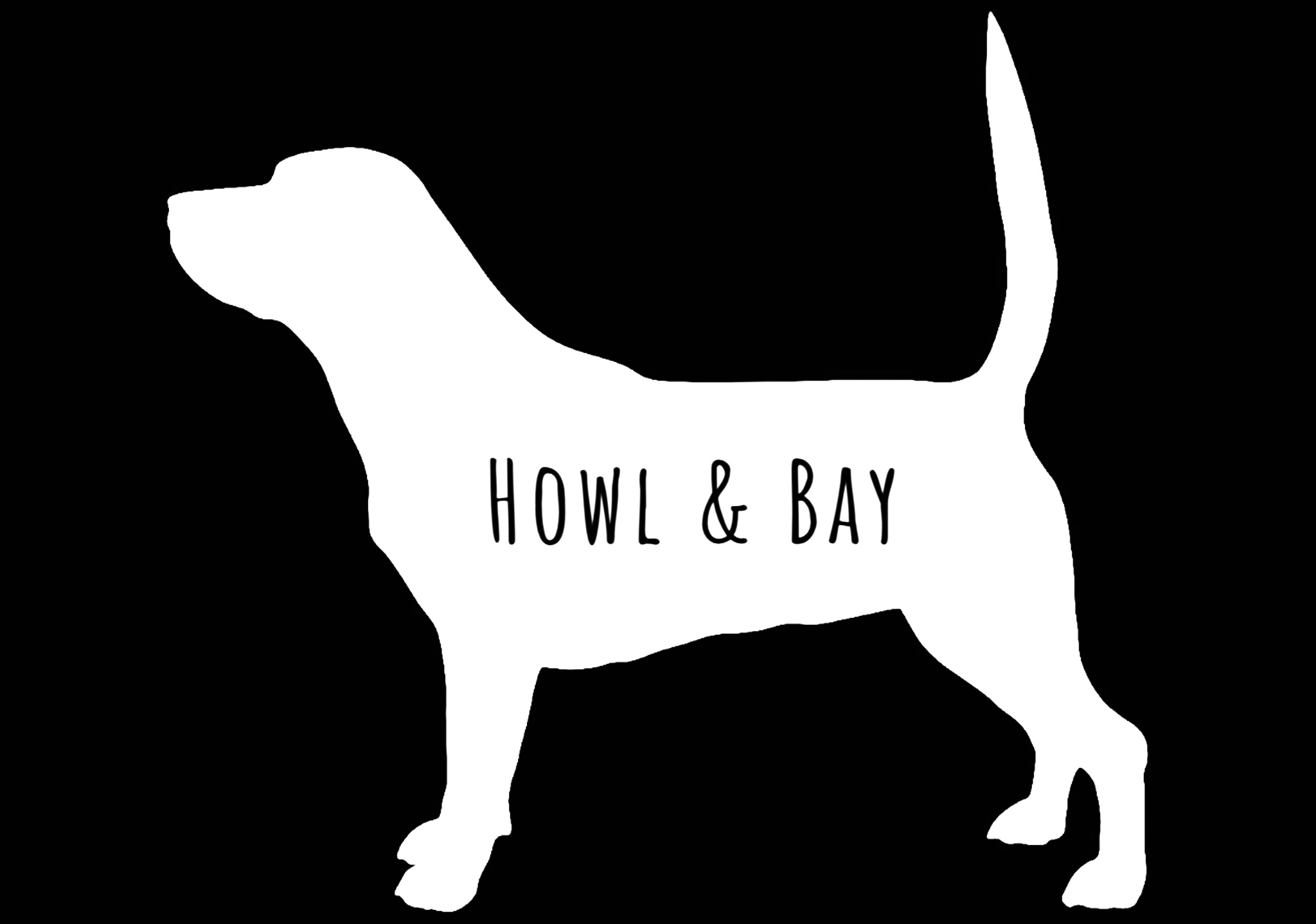 Howl & Bay, Inc. Logo