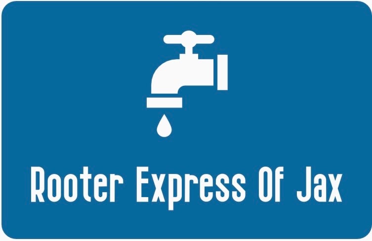 Rooter Express Of Jax Logo