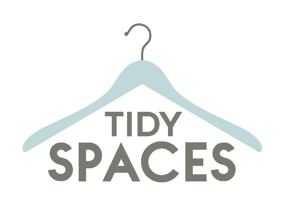 Tidy Spaces LLC Logo