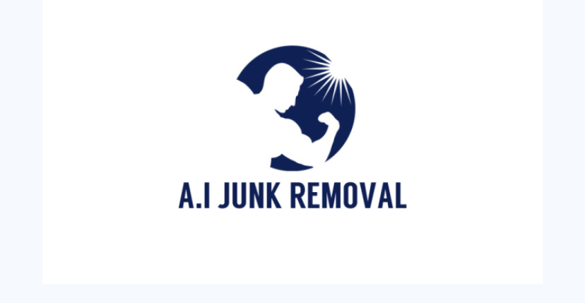 A-I Junk Logo
