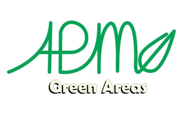 APM Green Areas Logo