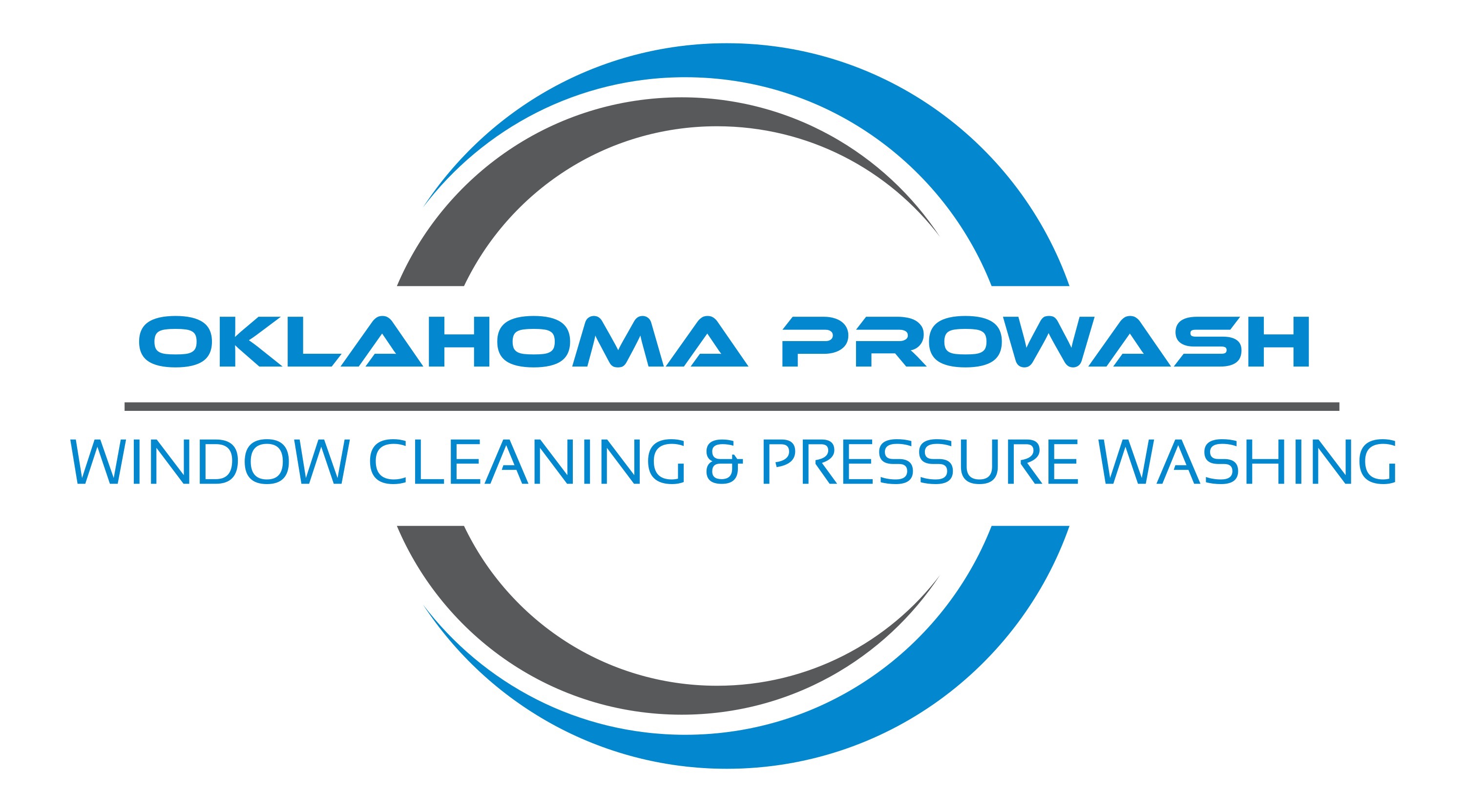 Oklahoma Prowash LLC Logo