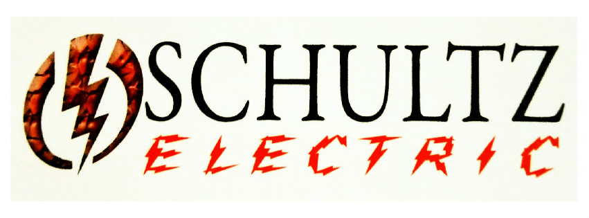 Schultz Electric Logo