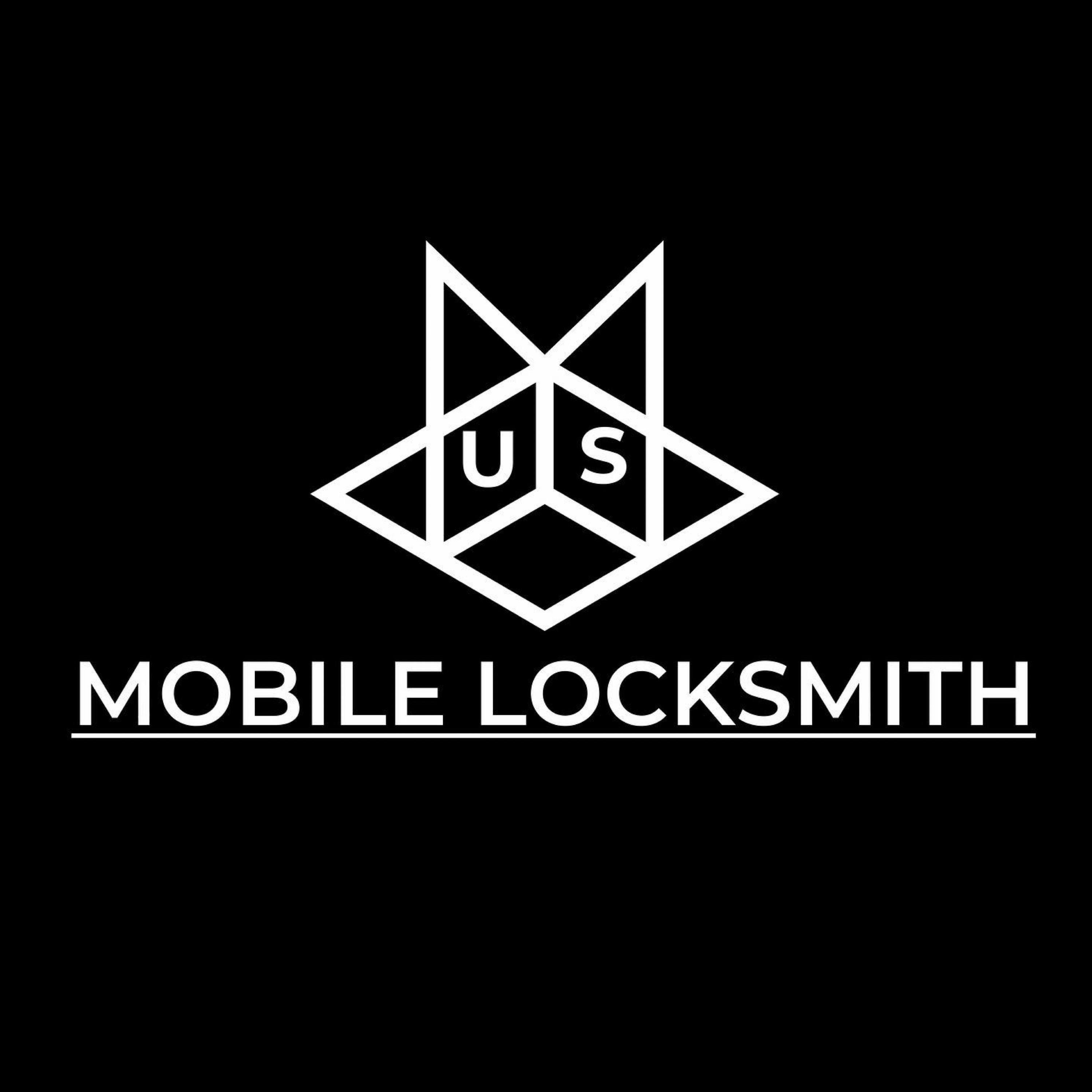 US Mobile Locksmith LLC Logo
