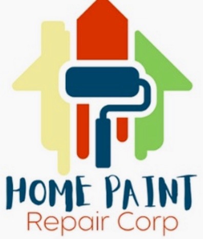 Home Paint Repair, Corp. Logo